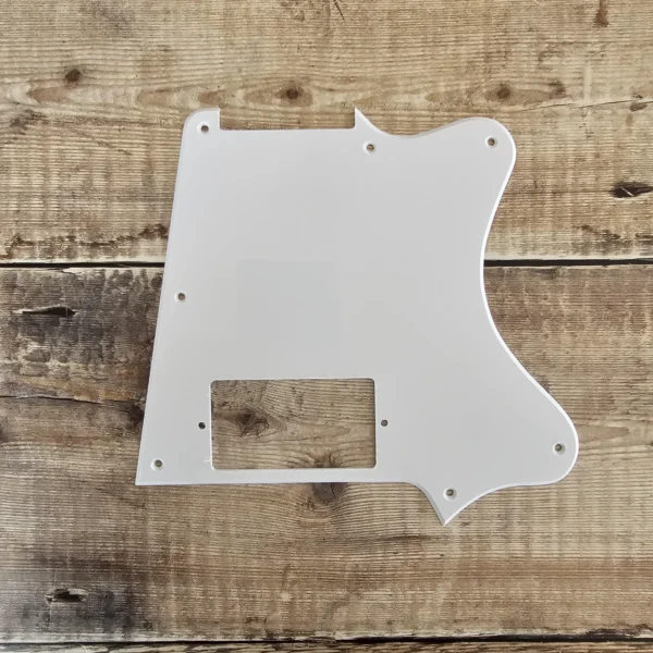 Gibson® Billie Joe Armstrong Les Paul® Junior 2018 Signature Style Guitar Pickguard