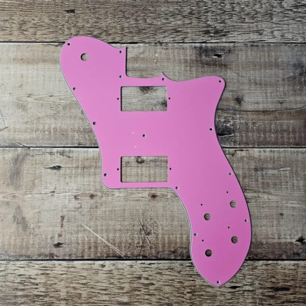 Fender® Chris Shiflett Signature Telecaster Pickguard