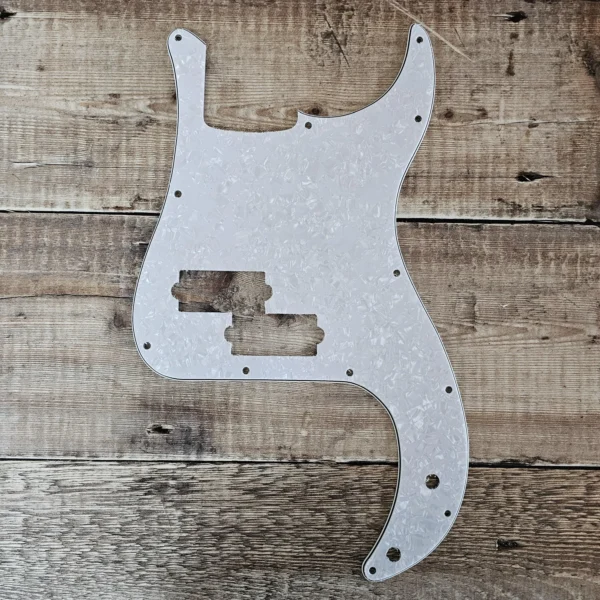 Fender® Mark Hoppus Precision Bass Style Pickguard