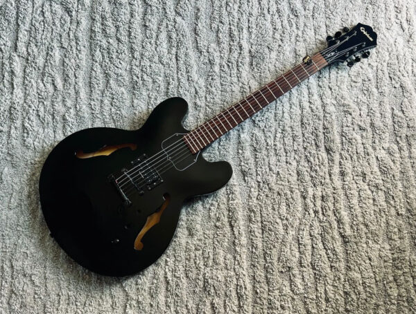 Pickguard.co.uk® Neck Pickup Cavity Cover - Image 2