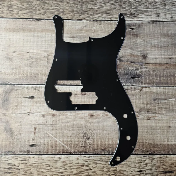 Fender® Precision Bass Style Pickguard