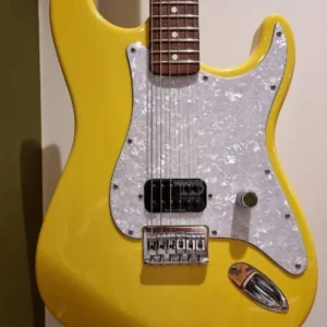 Pickguard Sheets - Perloid / Tortoiseshell